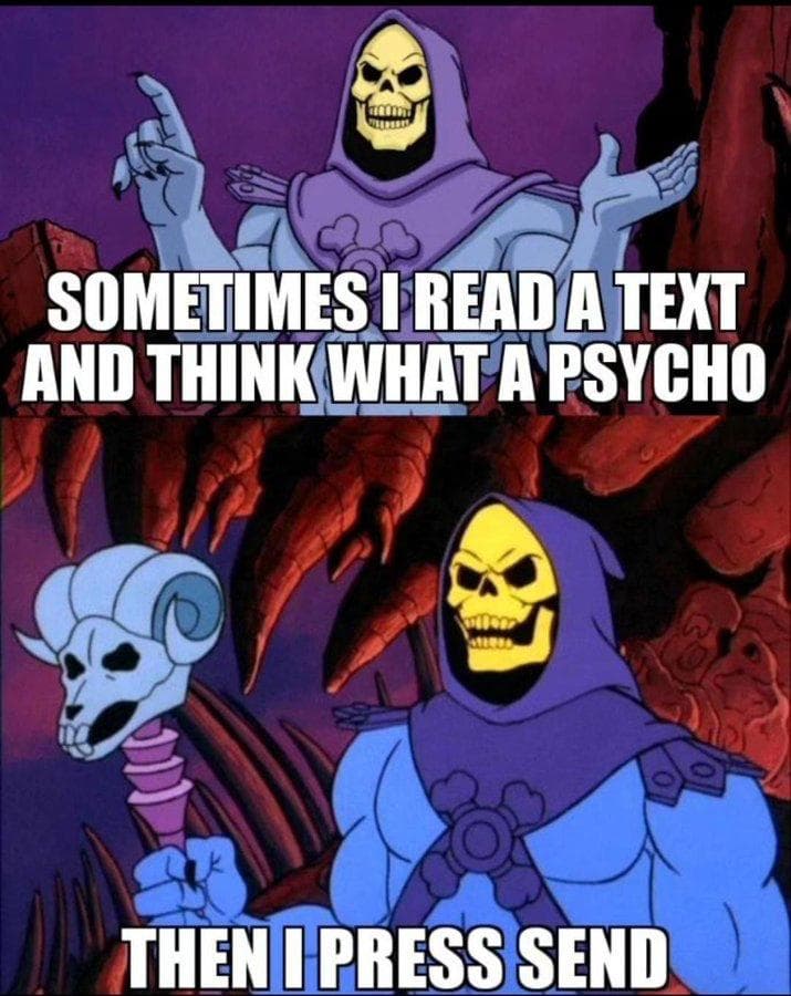 Skeletor vision 2
